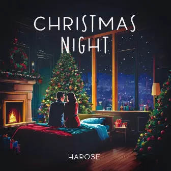 Christmas Night by Harose