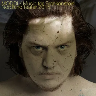 Frankenstein by Moddi