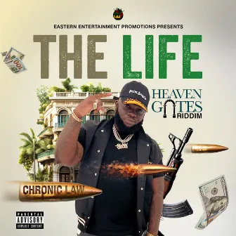 The Life by Eastern Entertainment