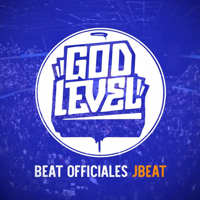 Beat Oficiales God Level