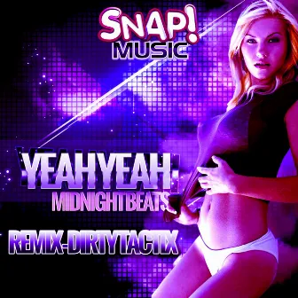 YEAH YEAH by Midnight Beats