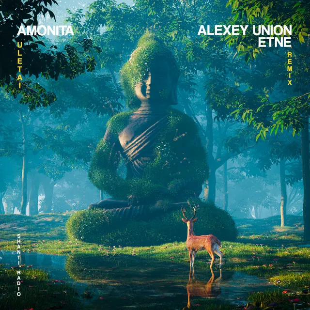 Uletai - Alexey Union & ETNE Remix