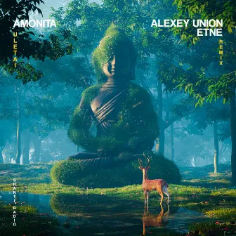 Uletai (Alexey Union & ETNE Remix) by ETNE