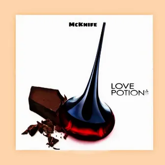 Love Portions by McKnife