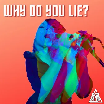 Why Do You Lie by Nataly Michelle Wright