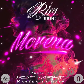 Morena by Rim.Thc