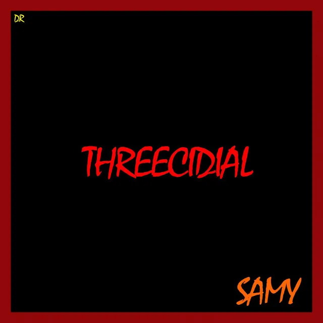 Threecidial - Freestyle