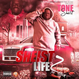 Sheist Life 2 by Tone Sheist