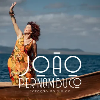 João Pernambuco - Coração do Violão by Glaucia Nasser