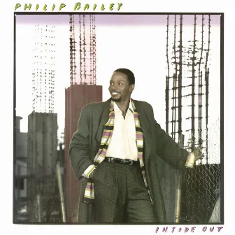 Inside Out (Expanded Edition) by Philip Bailey