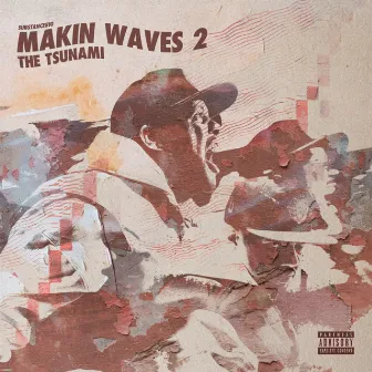 Makin Waves 2 by SUBSTANCE810