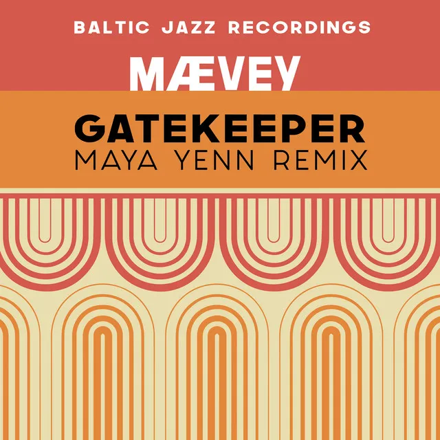 Gatekeeper - Maya Yenn Remix