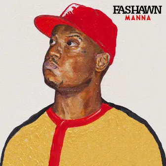 Manna EP by Fashawn