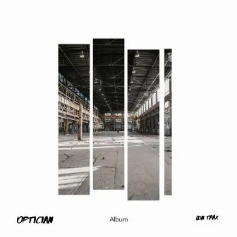 Album by Optician