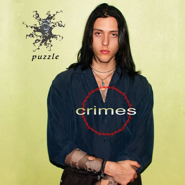 Crimes