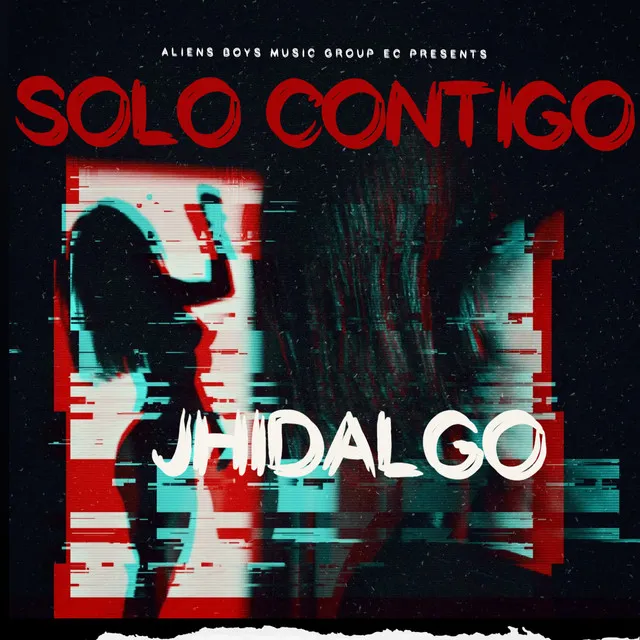 Solo Contigo