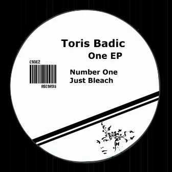 One by Toris Badic