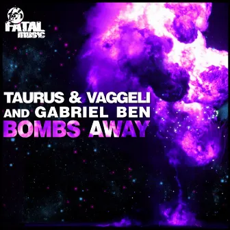 Bomb Away EP by Gabriel Ben