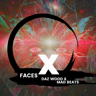 Faces by Daz Wood