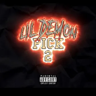 Pick 2 by Lil Demon