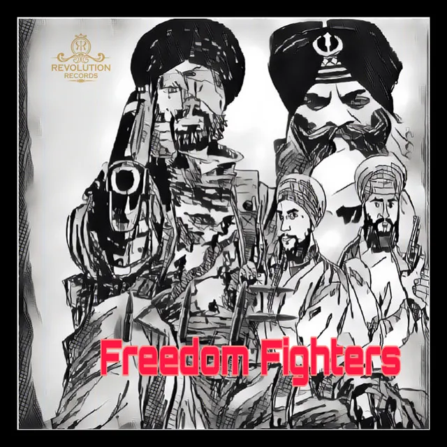 Freedom Fighters