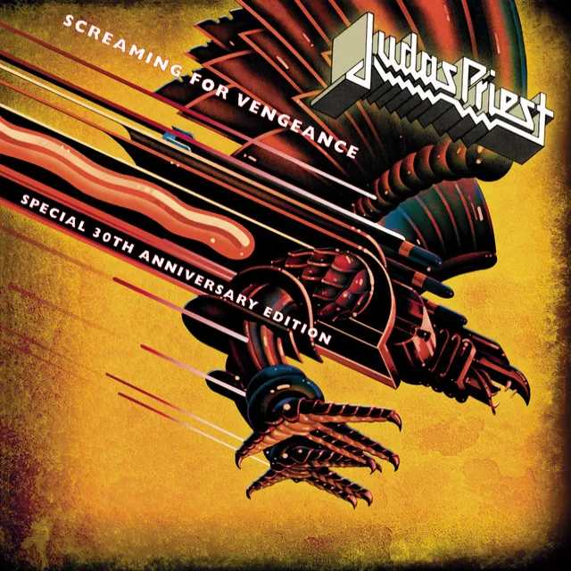 Screaming For Vengeance (Expanded Edition)