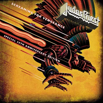 Screaming For Vengeance (Expanded Edition) by Judas Priest