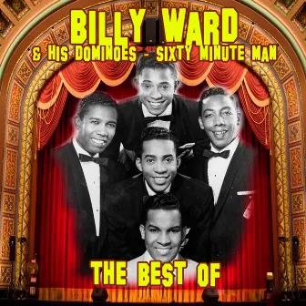 60 Minute Man: the Best of by Billy Ward