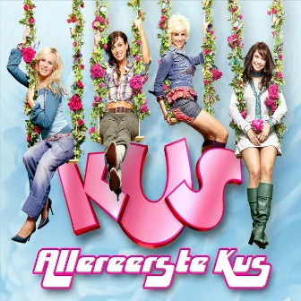 Allereerste Kus by Kus