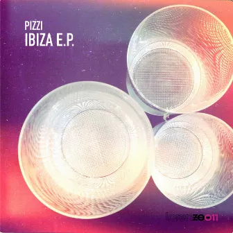 Ibiza E.P. by 