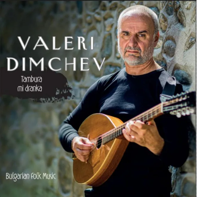 Valeri Dimchev