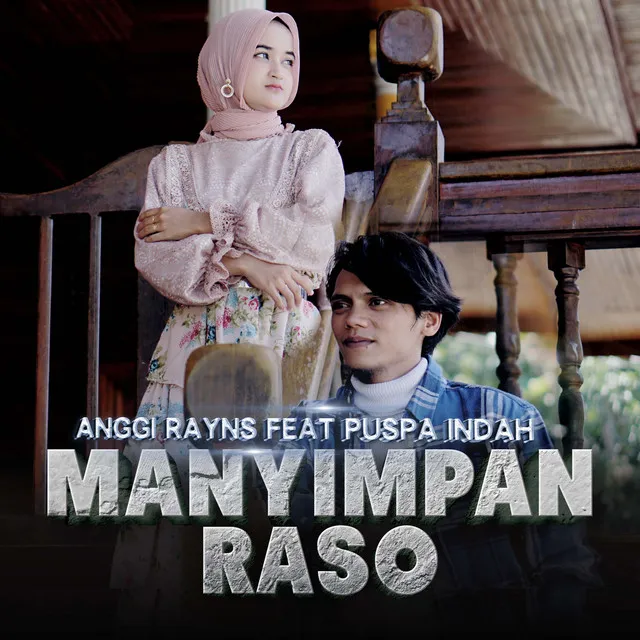 Manyimpan Raso