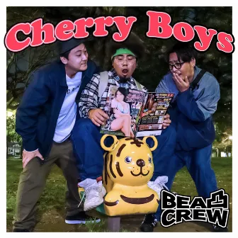 Cherry Boys by BEA凸CREW