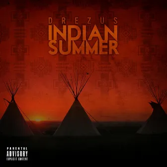 Indian Summer by Drezus