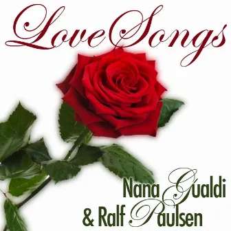 Lovesongs by Ralf Paulsen