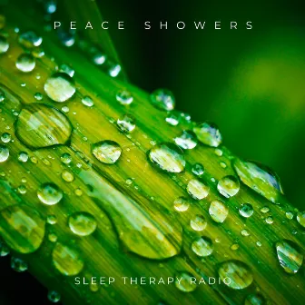 Peace Showers by Sleep Therapy Radio