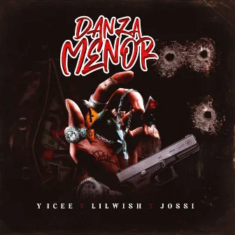 DANZA MENOR by Lil Wish