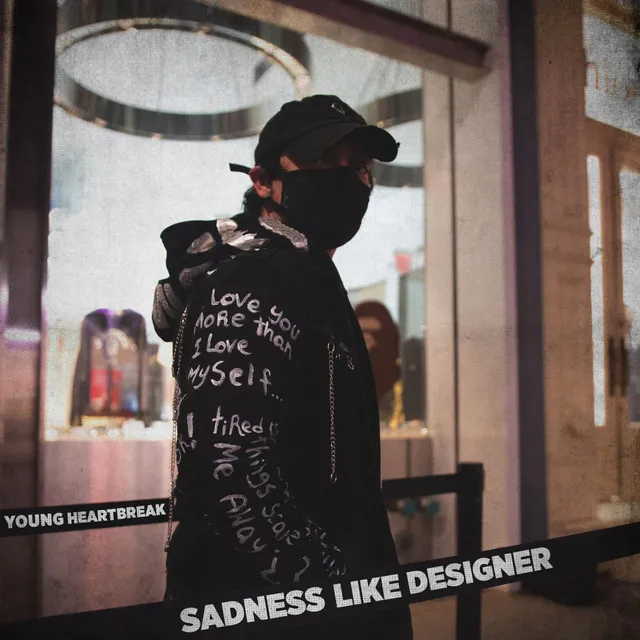 Sadness Like Designer