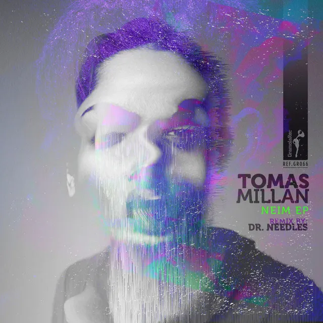 Tomas Millan