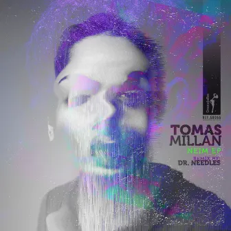 Neim EP by Tomas Millan