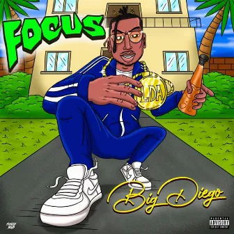 Focus by Big Diego