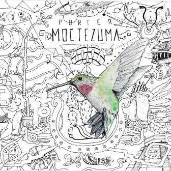 Moctezuma by Porter