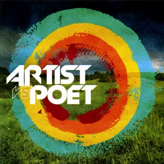 Artist Vs. Poet by Artist Vs Poet