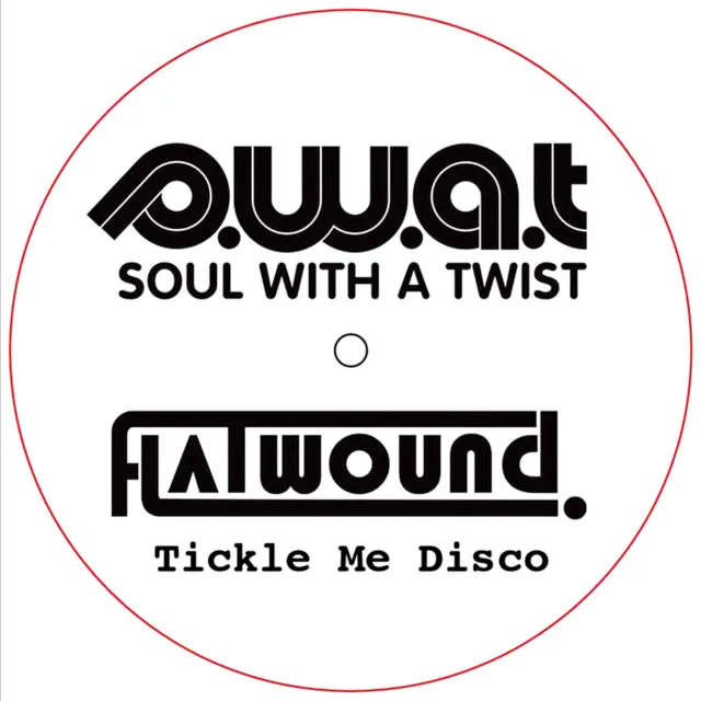 Tickle Me Disco