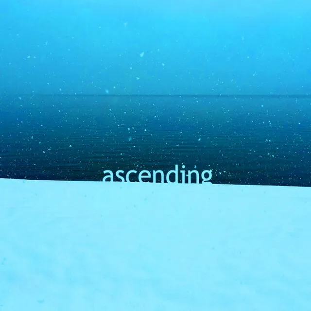 Ascending