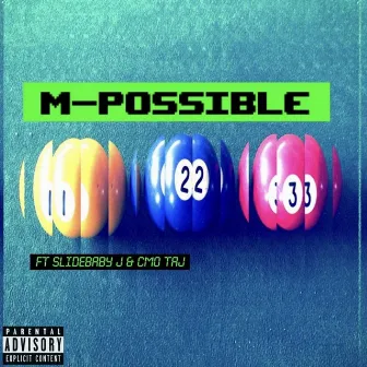 123 by M-Possible