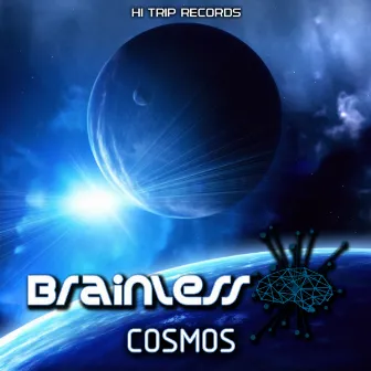 Cosmos by Brainless