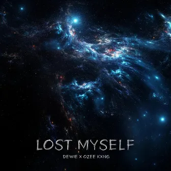 Lost Myself by Dewie