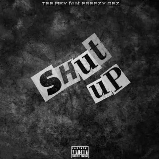 Shut Up (Radio Edit)