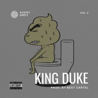 King Duke by Avery Grey